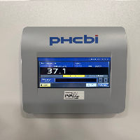 PHCBI Doublestack CO2 Incubator image 2